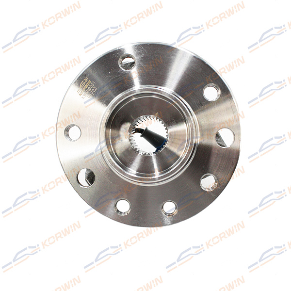 ступица колеса korwin kwah0031 оптом от производителя по низким ценам